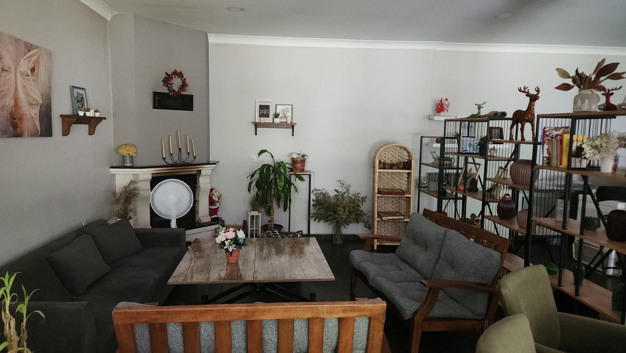 מלון איסטמבול Hbs Polonezkoy Life & Garden מראה חיצוני תמונה